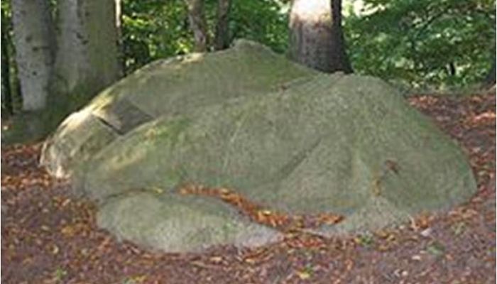 Piedras sagradas de la mitología de Estonia