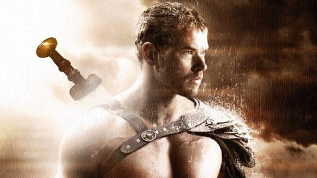 Hércules O Heracles: El Héroe Más Fuerte De Grecia hercules leyenda