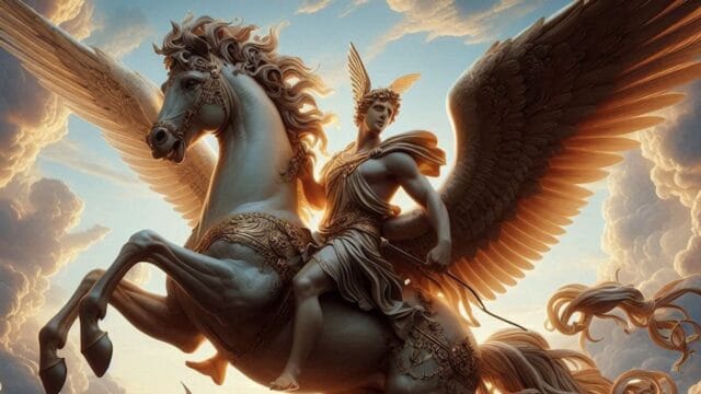 Bellerophon