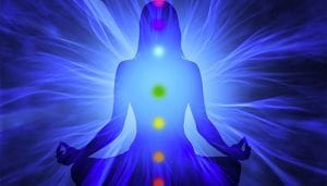 Chakras: Puntos Focales Para La Meditación En El Hinduismo chakras