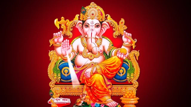 ganesha