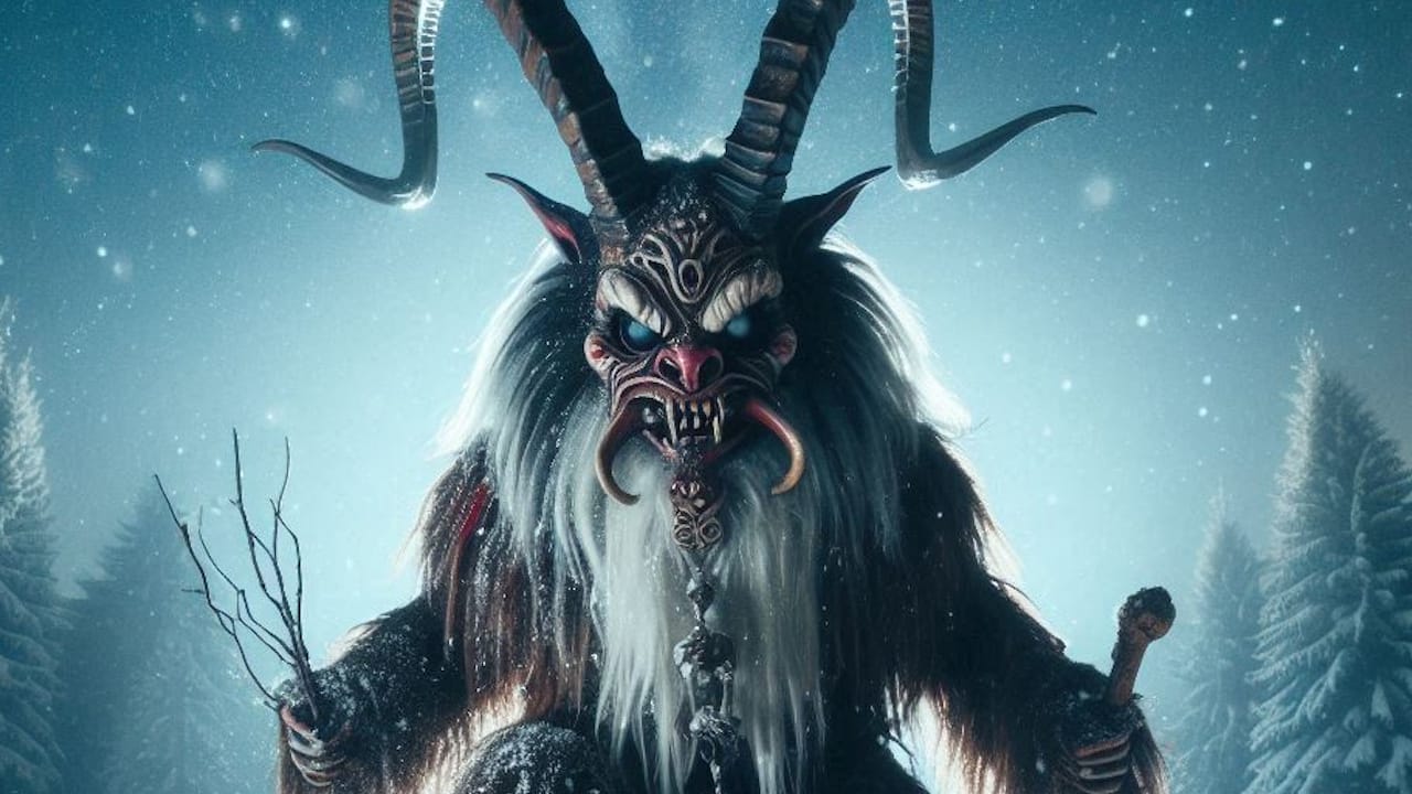 krampus krampus