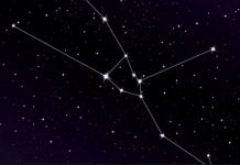 Constelación de Tauro
