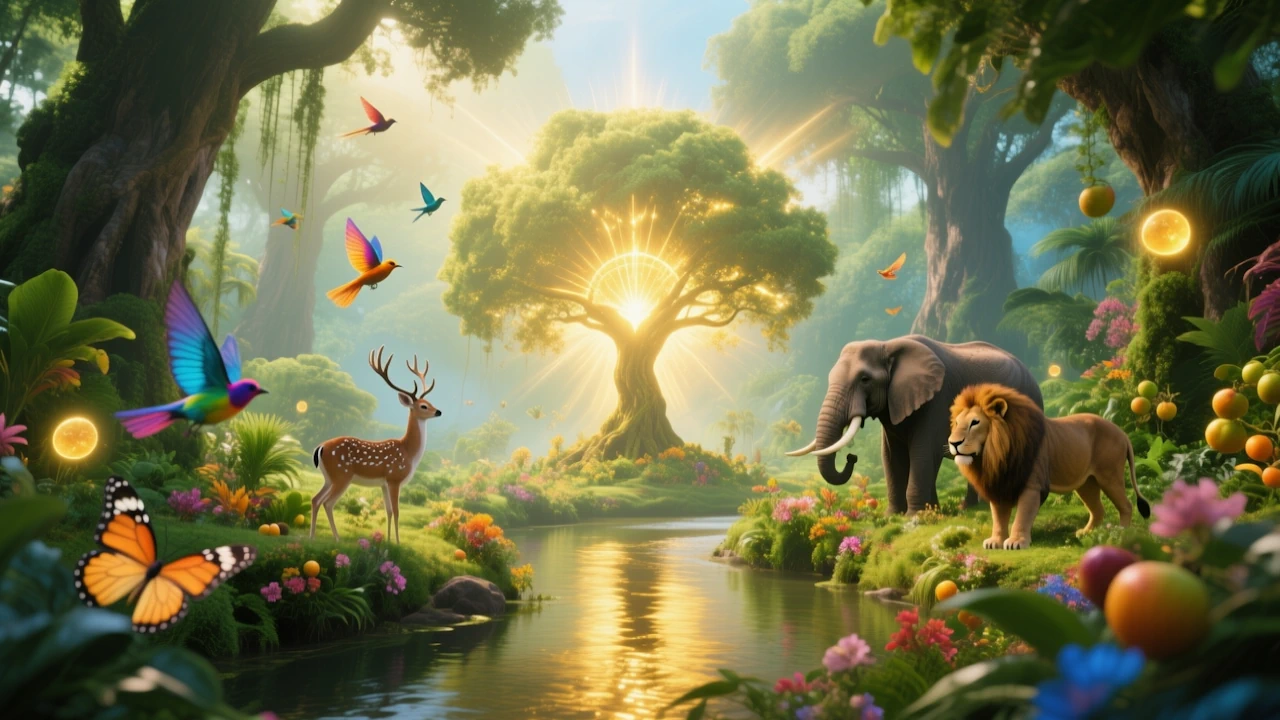 jardin del eden jardin del eden