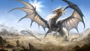 Wyvern