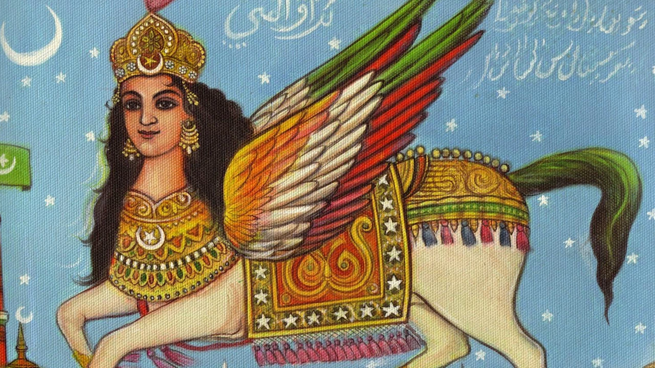 buraq