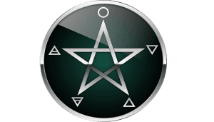 Los 7 Símbolos Wicca Mas Populares Y Sus Significados | Simbología Wicca Símbolos Wicca