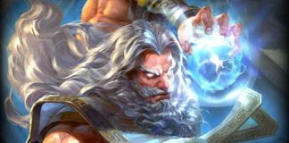 Mitología de Zeus
