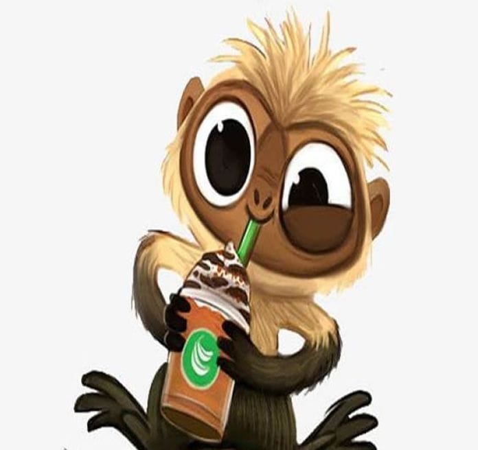 Xiao Criatura De La Mitología China