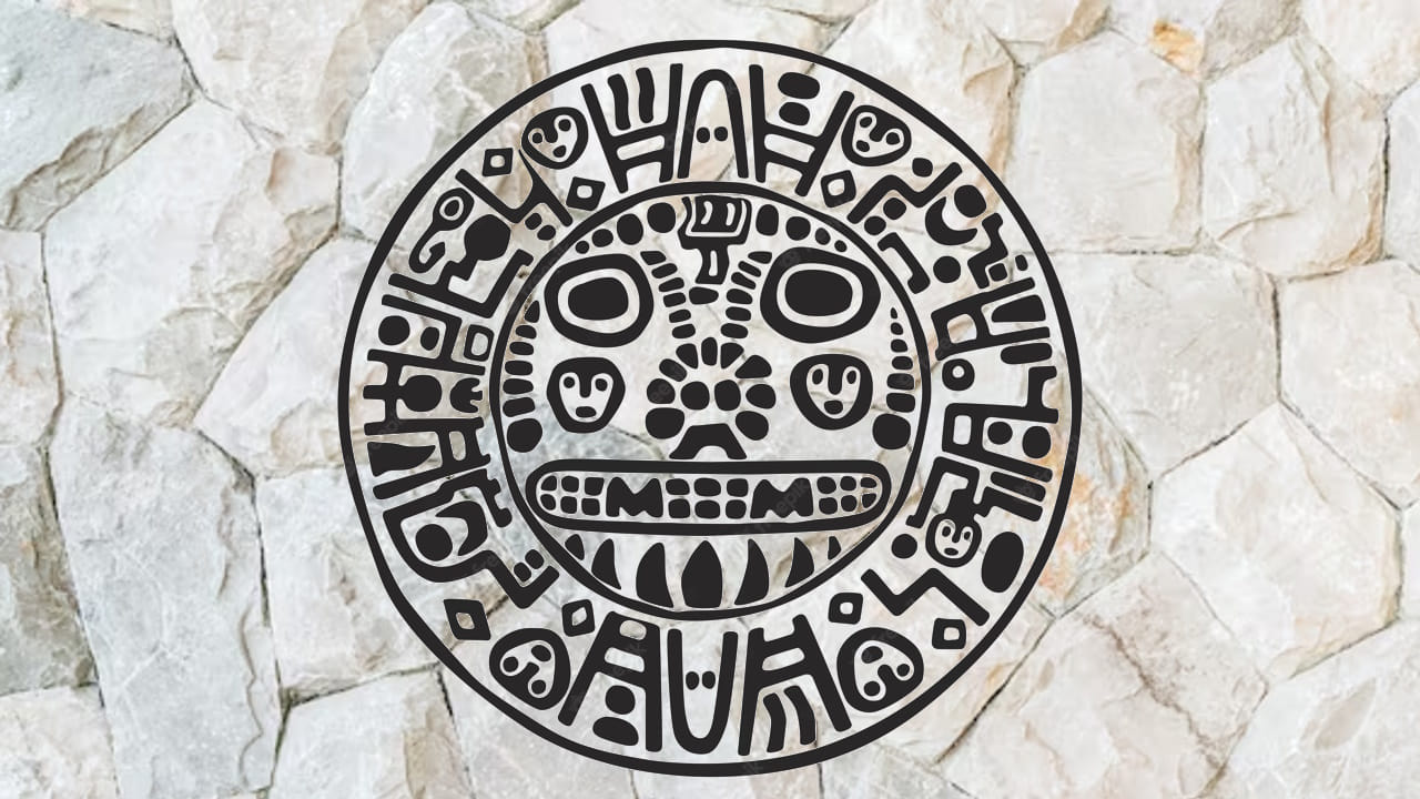 Simbologia Inca