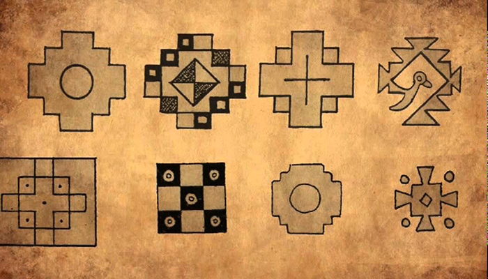 Simbología Inca