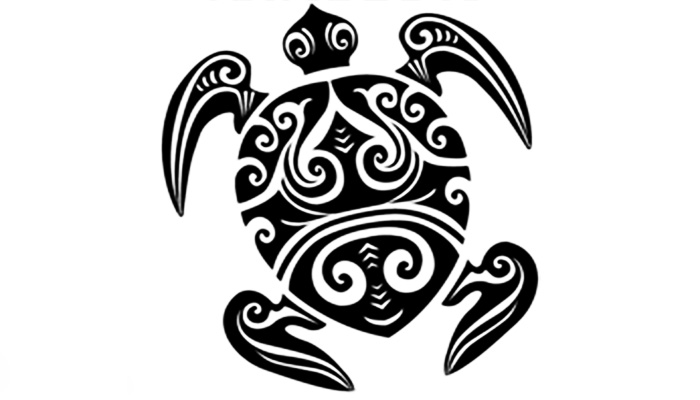 símbolos taínos