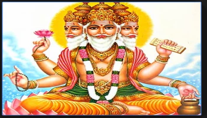 dioses hindués