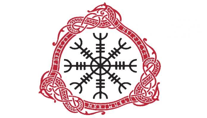 Simbología Nórdica | 10 Símbolos Nórdicos Y Sus Significados