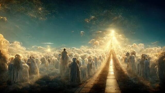 10 Mitos Religiosos y sus Significados. Descubre las Leyendas Mitos Religiosos