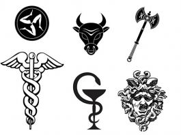 Simbología Griega