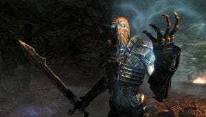 draugr