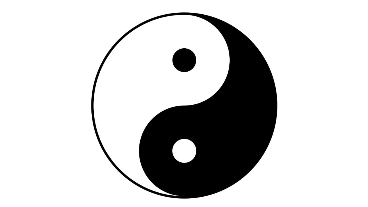 Taiji tao Simbología del Taoísmo