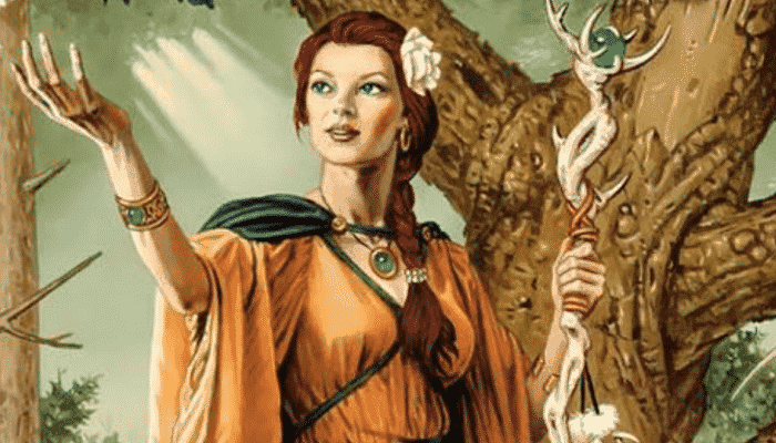 Diosa madre Diosa madre