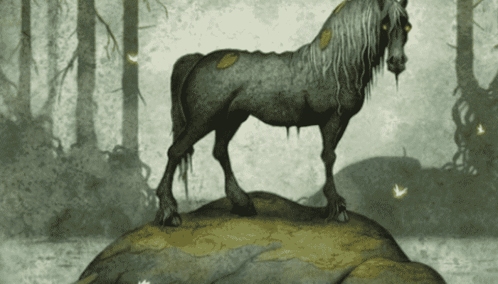 Caballo significa resistencia y fidelidad Significa resistencia y fidelidad