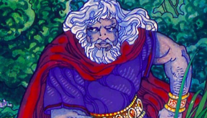 Dios fertilidad, la agricultura, el clima y la fuerza Dios fertilidad, la agricultura, el clima y la fuerza