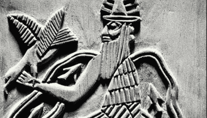 El dios de la sabiduría, el intelecto y la magia El dios de la sabiduría, el intelecto y la magia