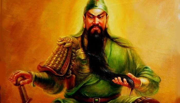 Dios de las hermandades, el poder marcial, y la guerra