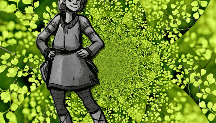 El dios de la vegetación, fertilidad y primavera El dios de la vegetación, fertilidad y primavera