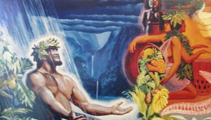 Dios y padre de las criaturas vivientes Dios y padre de las criaturas vivientes