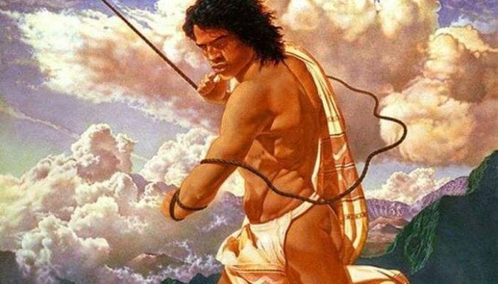 semidios del sol Mitología Hawaiana