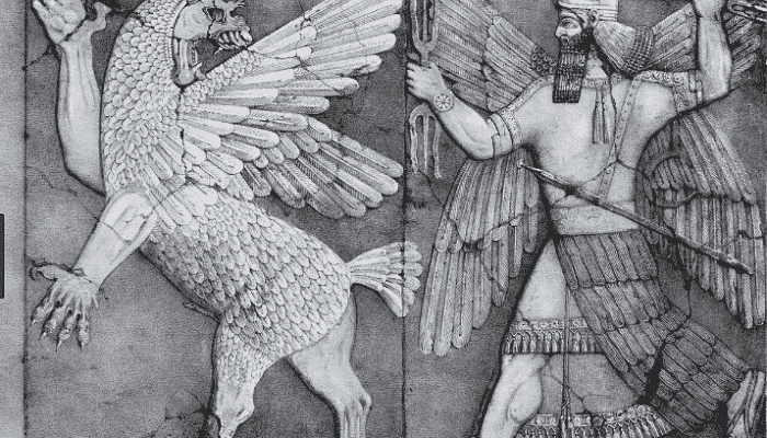 El dios del sol, así como la justicia y la ley El dios del sol, así como la justicia y la ley