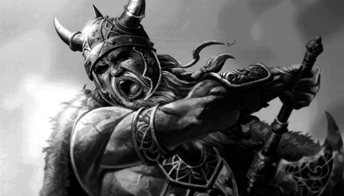 Dios primordial creador