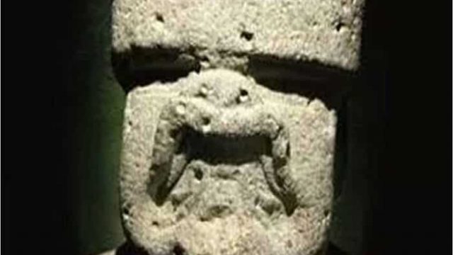 Segundo dios más importante de la mitología Olmeca 4. Espíritu de la lluvia