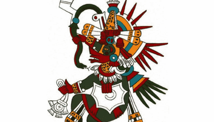 Kukulcán