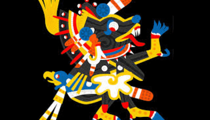 Xolotl, dios de la muerte