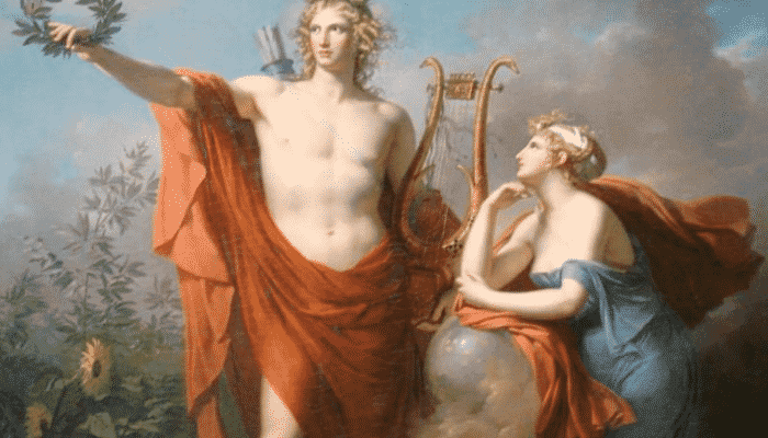 Mitologia griega dioses Mitologia griega dioses