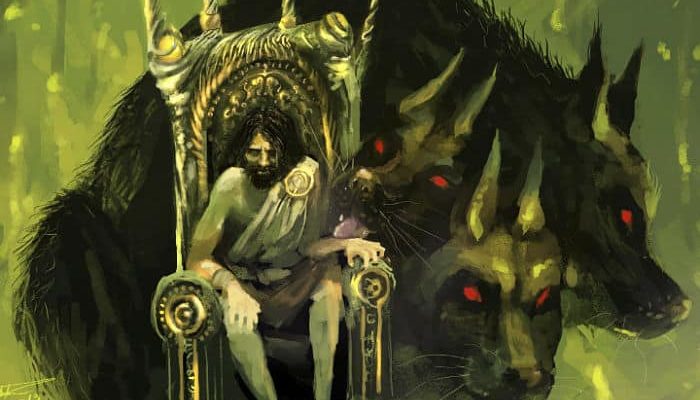 Mitologia griega dioses Mitologia griega dioses