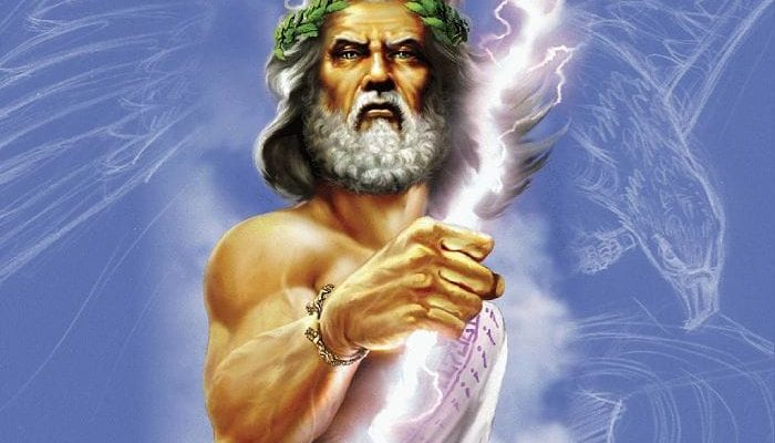 Mitologia griega dioses mitologia griega