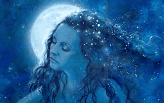 Coyllur, la custodia de las estrellas. Mitología Inca, Coyllur, diosa de las estrellas.