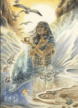 Pariacaca, el Dios de la lluvia, la fertilidad y de los animales salvajes. Mitología Incaica, Pariacaca dios de la lluvia.