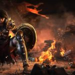 Belona Diosa de la Guerra