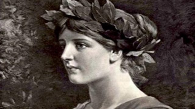 Divinidad que simboliza la fidelidad. 4. Fides