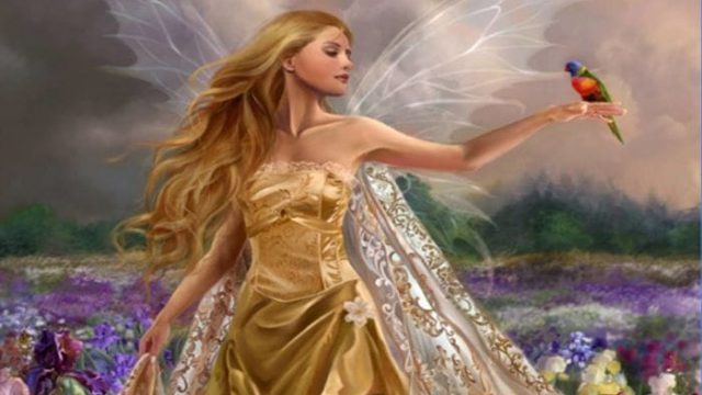 Diosa de la la victoria. 12. Victoria