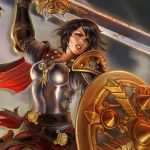 Belona Diosa de la Guerra bellona, belona