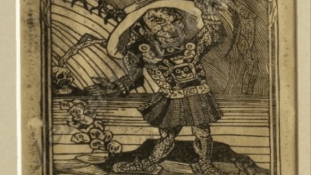 Es una raza de vampiros provenientes de Bolivia que tiene la capacidad de cambiar su aspecto