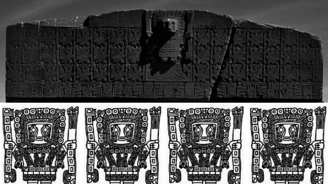 Dios Creador quien intercede por sus fiel seguidores en tiempos de crisis.